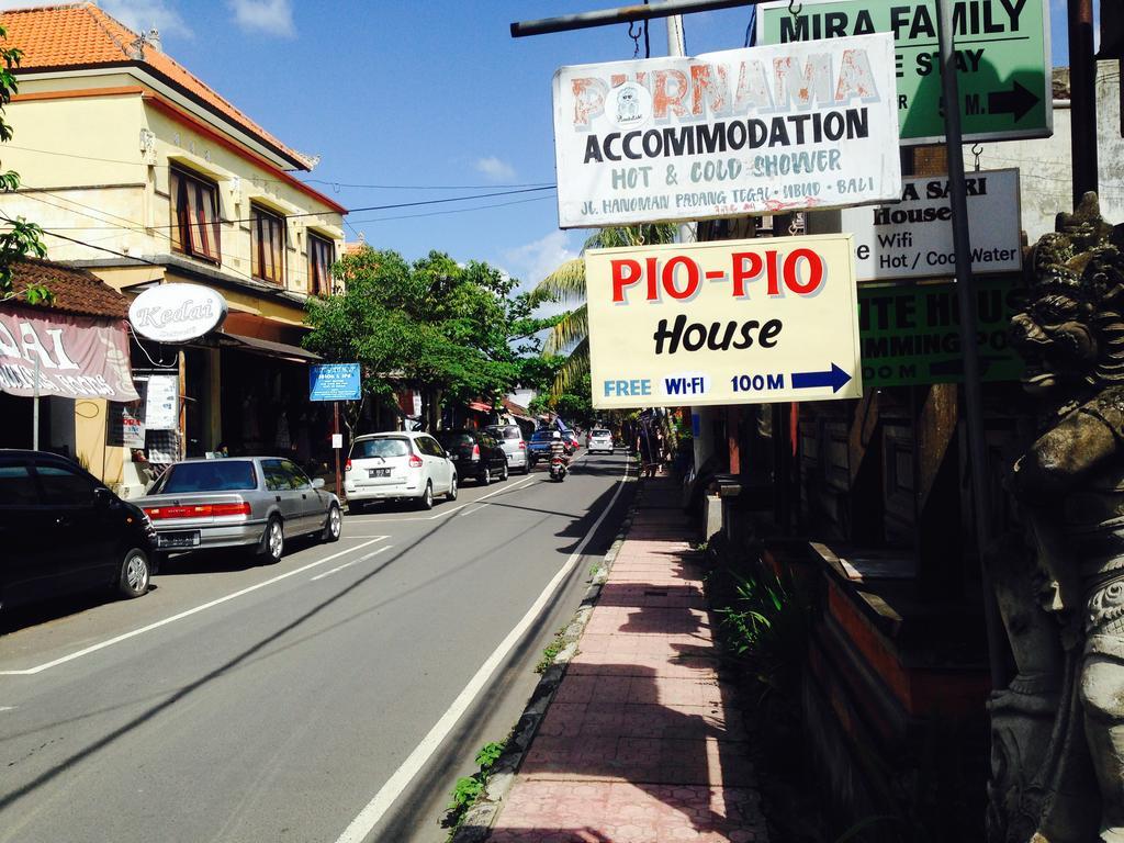 Guest house Pio Pio House *