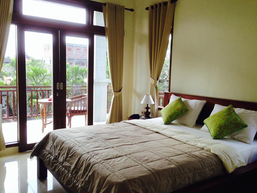 Guest house Pio Pio House