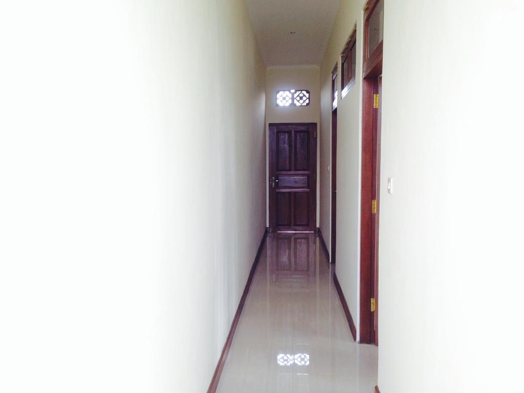 Pio Pio House Ubud