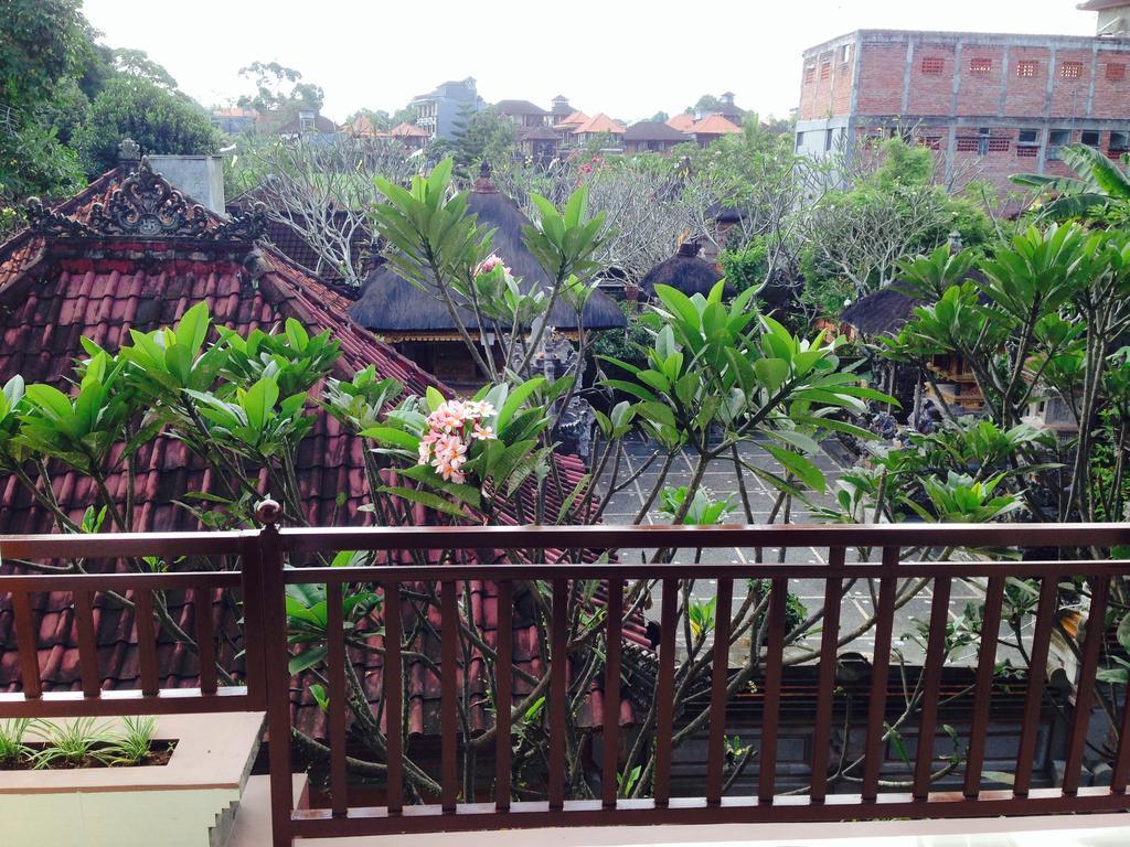 Pio Pio House Ubud