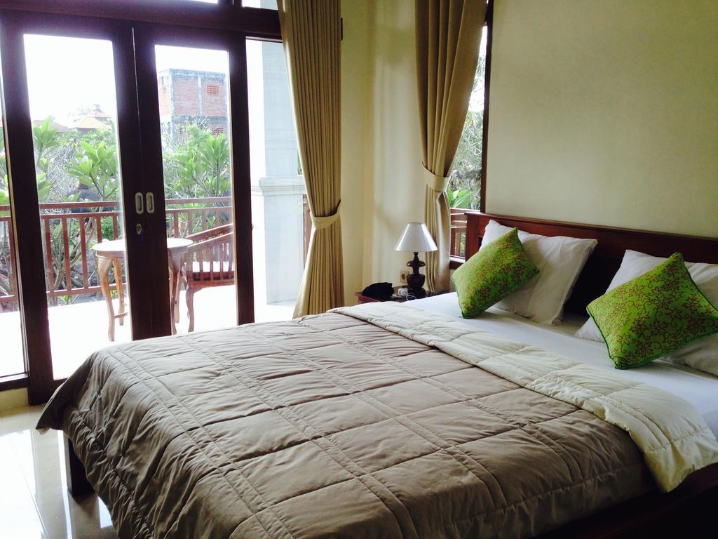 Gasthuis Pio Pio House Ubud
