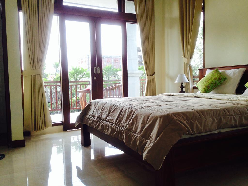 Pio Pio House Ubud